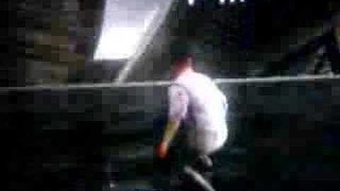 Tony Hawk Proving Ground Video Game