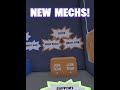 Making Mech Arena in Yeeps DAY 5