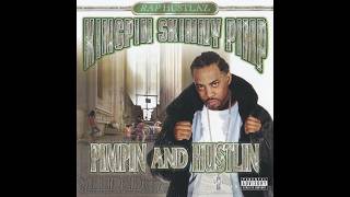 Download Lagu Kingpin Skinny Pimp - Pimpin' And Hustlin' (2002) [Full CD, Album] Memphis, Tennessee