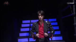 NCT (From home/ Work it/ 90's Love/ Make a Wish) AAA 2020