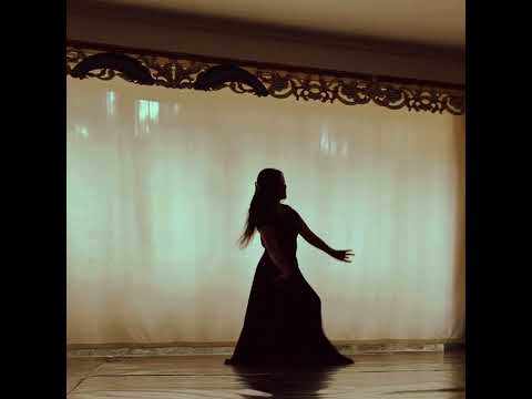 Persian Dance رقص ایرانی آهنگ دلپوش ابی 