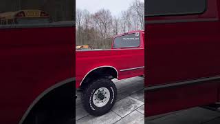 🔥🇺🇸 #ford @USATODAY @ford #respect #america #forsale #old #legend #usa #classic #diesel #4x4
