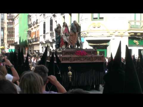 Real Cofradía del Santo Entierro
