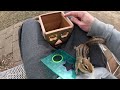 Chipmunks, Lottery, and Helium