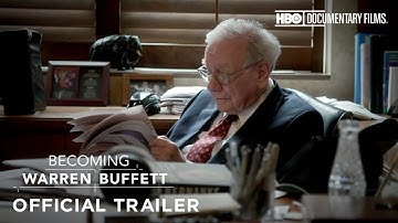 Becoming Warren Buffett (HBO Documentary Films)