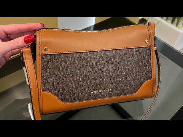 kors large leather