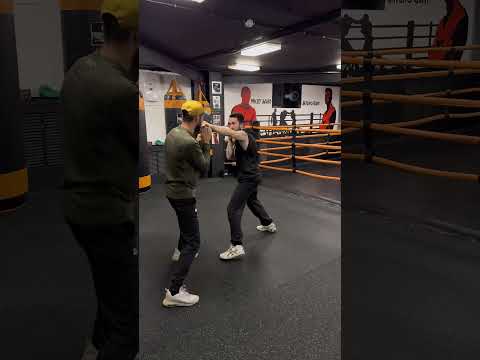 DEFENCE #boxing #boxingcoach #mma #boxingcombos #boxingschool #motivation #coach