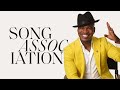 Ne-Yo Sings "So Sick," Flo Rida, and Calvin Harris in a Game of Song Association | ELLE