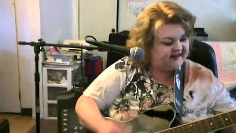 Help Each Other Now Original Song by Kimberly Pyle...