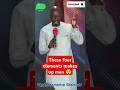 Pastor Hassan Danladi Exposes The Elements That Make Up Man Pastor Hassan Danladi Shorts Pastor Hassan Danladi Exposes The Elements That Make Up Man Pastor Hassan Danladi Shorts