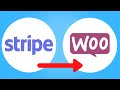 How to Add Stripe to Woocommerce! (2021)