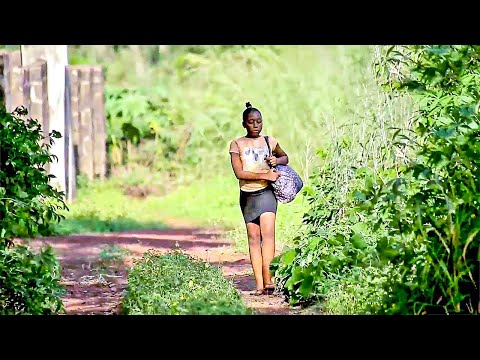 Vie Reniée - CE NOUVEAU FILM VA VOUS FAIRE PLEURER - FILM NIGÉRIEN EN FRANÇAIS