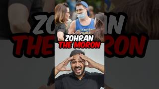 Zohran Voters Left DUMBFOUNDED.