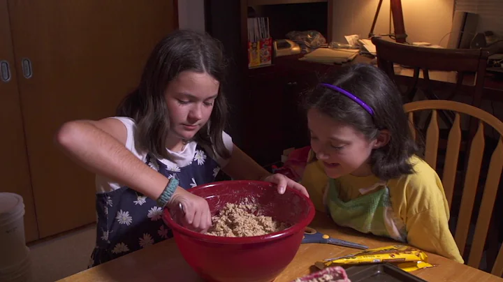 Cookies for Marty KC1CWF - CQWW SSB Contest 2016