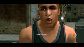 BULLY AE Beta Townies Clique Pack Recreation