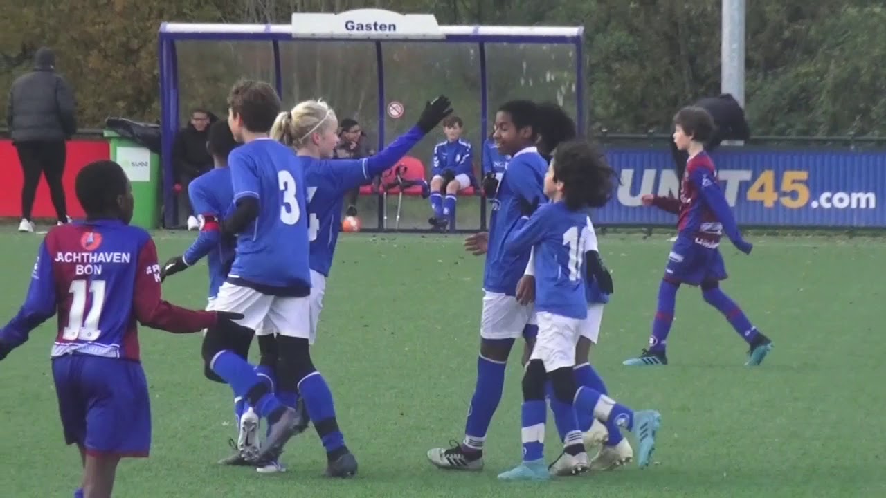 Wv-Hedw  jo13-1   Seizoen  2019-2020