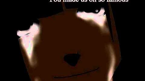 My mep part. |GDW mep|