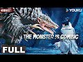 Engsubthe monster is comingmutant beast seeks revenge on island inhabitants  youku monster movie