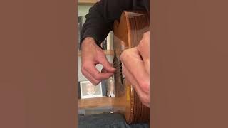 Number Piece 5:4 • #fingerstyleguitar #guitarinstrumental #12stringguitar #guitarist #fingerstyle