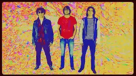 The Stepkids - Art of Forgetting (Official Video)