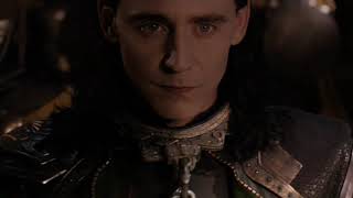 Loki - Legends Are Made