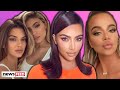 The Kardashians Biggest Plastic Surgery REGRETS!