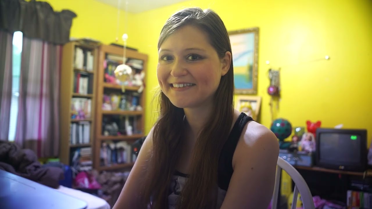 review xylo a girl like me should never be left alone