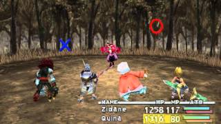 Final Fantasy Ix Ragtime Battle - Question Number 5