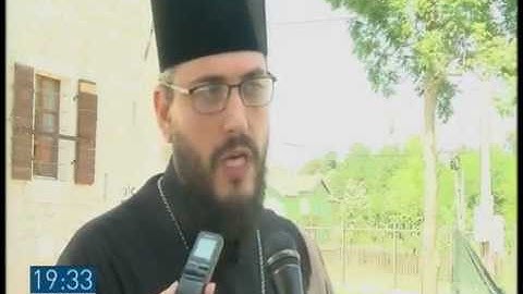Vandali Oskrnavili Episkopski Dvor Crnogorske Pravoslavne Crkve u Nikšiću