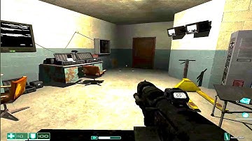 F.E.A.R. Perseus Mandate | Mission 12 Infiltration Basecamp | PC Gameplay | Walkthrough