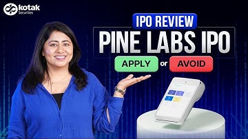 Pine Labs IPO Review: Giant ₹3,899.91 Cr. IPO Coming On 7th Nov