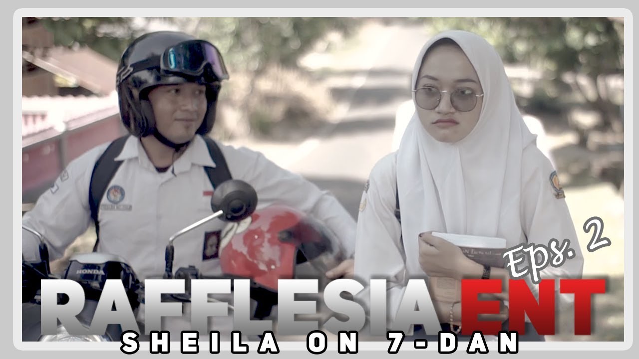 DAN - SHEILA ON 7 (COVER) by Rafflesia ent - YouTube