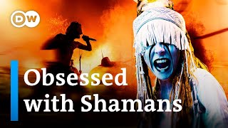 Why is Shamanism so Attractive to Artists?
