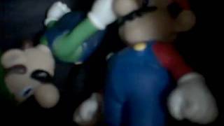 Mario and Luigis Plastic Days: Season 1 Episode 6 - The Trap of... Im Thinking...