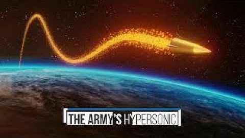 U.S. Secretary of the Army Visits Dynetics Hypersonic Integration Facility