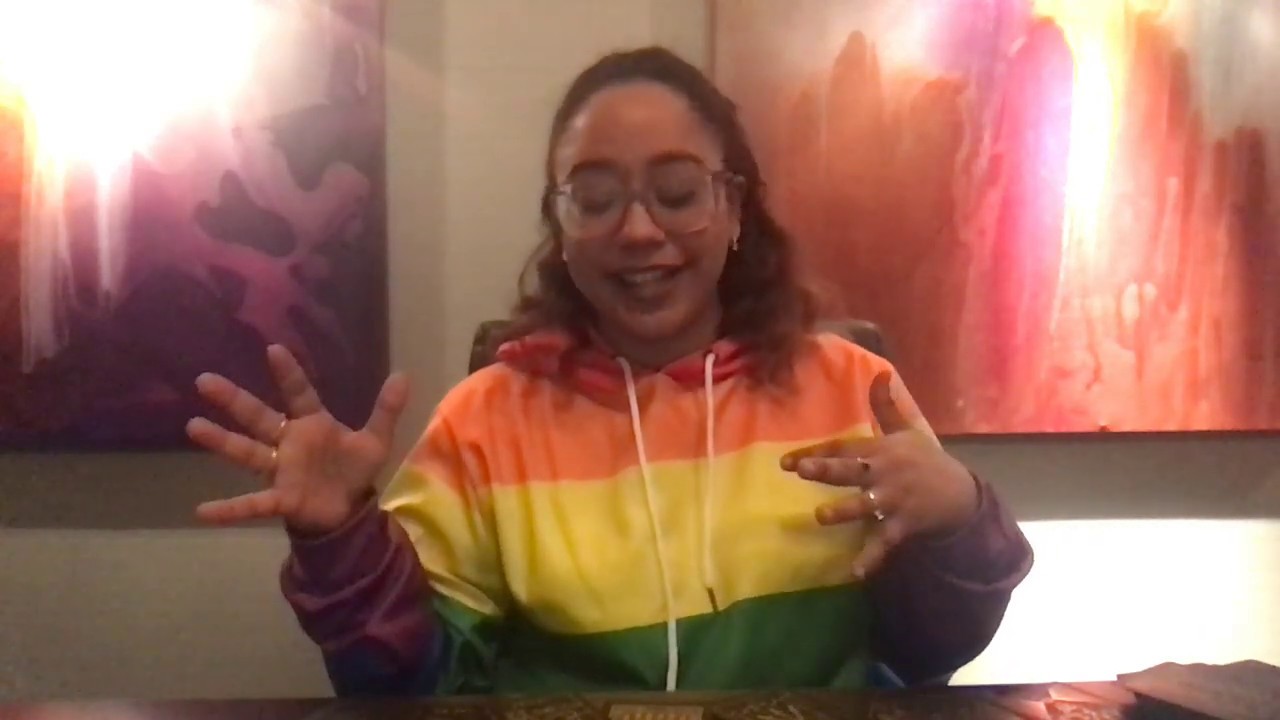 Leo November Love 2019 Inevitable yet necessary! You WILL be happy no matter what!