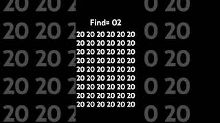 find odd number 02 🤔🤔#maths #riddles 🤔🤔 Tushar Iq Test 001 🤔🤔plz subscribe🤔🤔