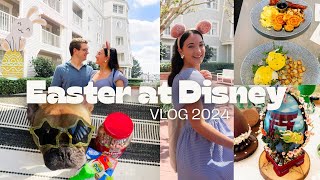 Should you go to Disney on Easter?!🐣 🐰