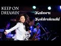 小比類巻かほる - Keep on Dreamin'  (Official Video)