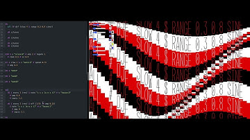 Live Coding a Progressive House Track in Tidal Cycles