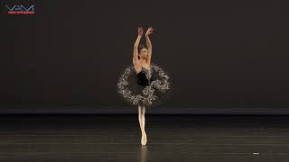 Mahalaya Tintiangco-Cubales-YAGP2020 GRAND PRIX WINNER-San Francisco Regional \