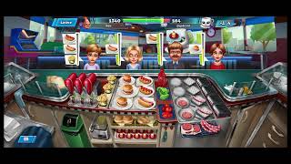 Cooking Fever Duels | Daily Quests screenshot 2