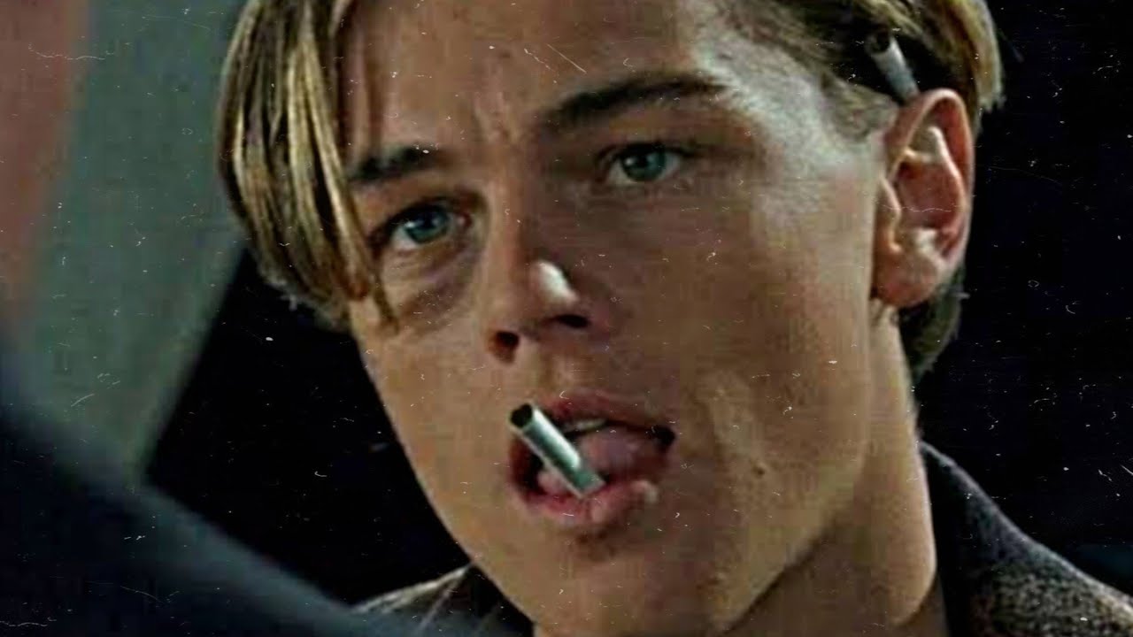 Leonardo Dicaprio // Black Beatles [fmv] - YouTube