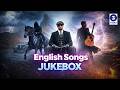 Top Motivational English Jukebox Songs | Ride Faster | Alone I Became Dangerous | Built from Silence
