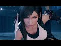 Tifa Defeats The Eligor FINAL FANTASY VII REMAKE Tifa Defeats The Eligor FINAL FANTASY VII REMAKE