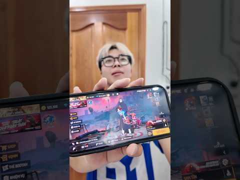 Bây giờ ai nhiều số hơn #phuoclocgaming #freefire #freefirehehoaninja #nhangiaff