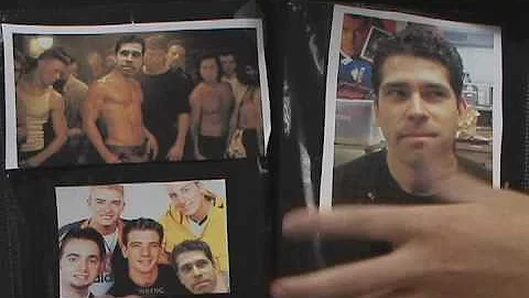 The Assassination of Jorge Urbina