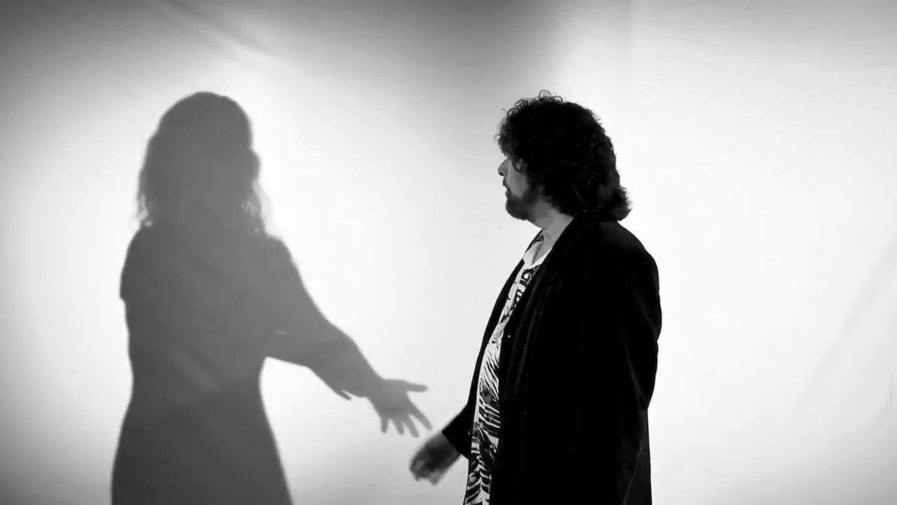 Mark Stein - Lyin' (Official Music Video)