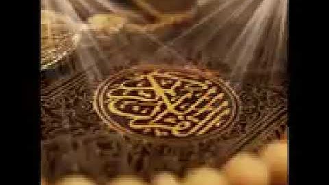 سورة الأعراف كاملة للقارىء سعود الشريم   (بدون اعلانات)