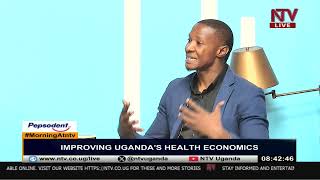 Understanding the challenges in Uganda’s health economics | MORNING AT NTV